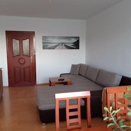 פופראד Apartman Family מראה חיצוני תמונה