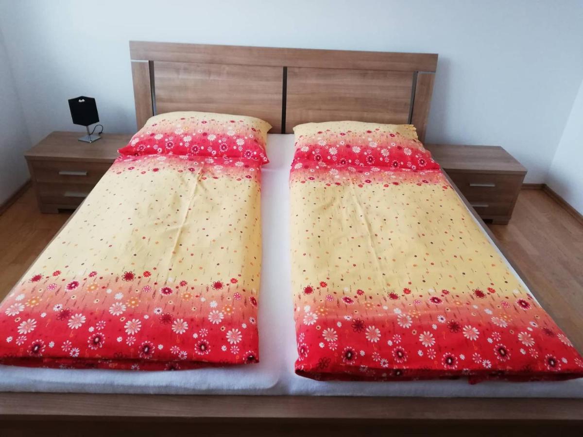 פופראד Apartman Family מראה חיצוני תמונה