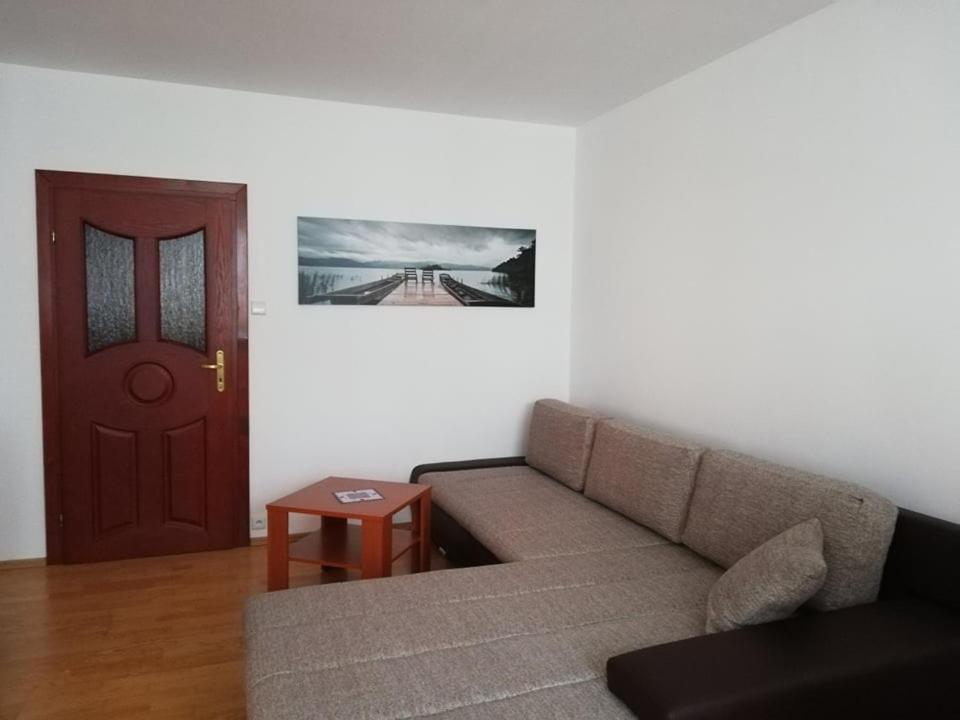 פופראד Apartman Family מראה חיצוני תמונה