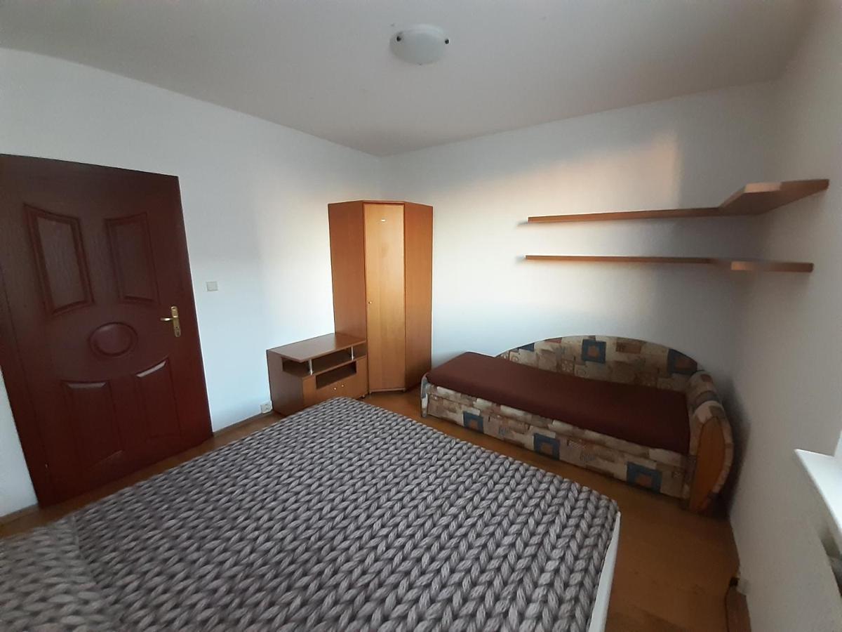 פופראד Apartman Family מראה חיצוני תמונה