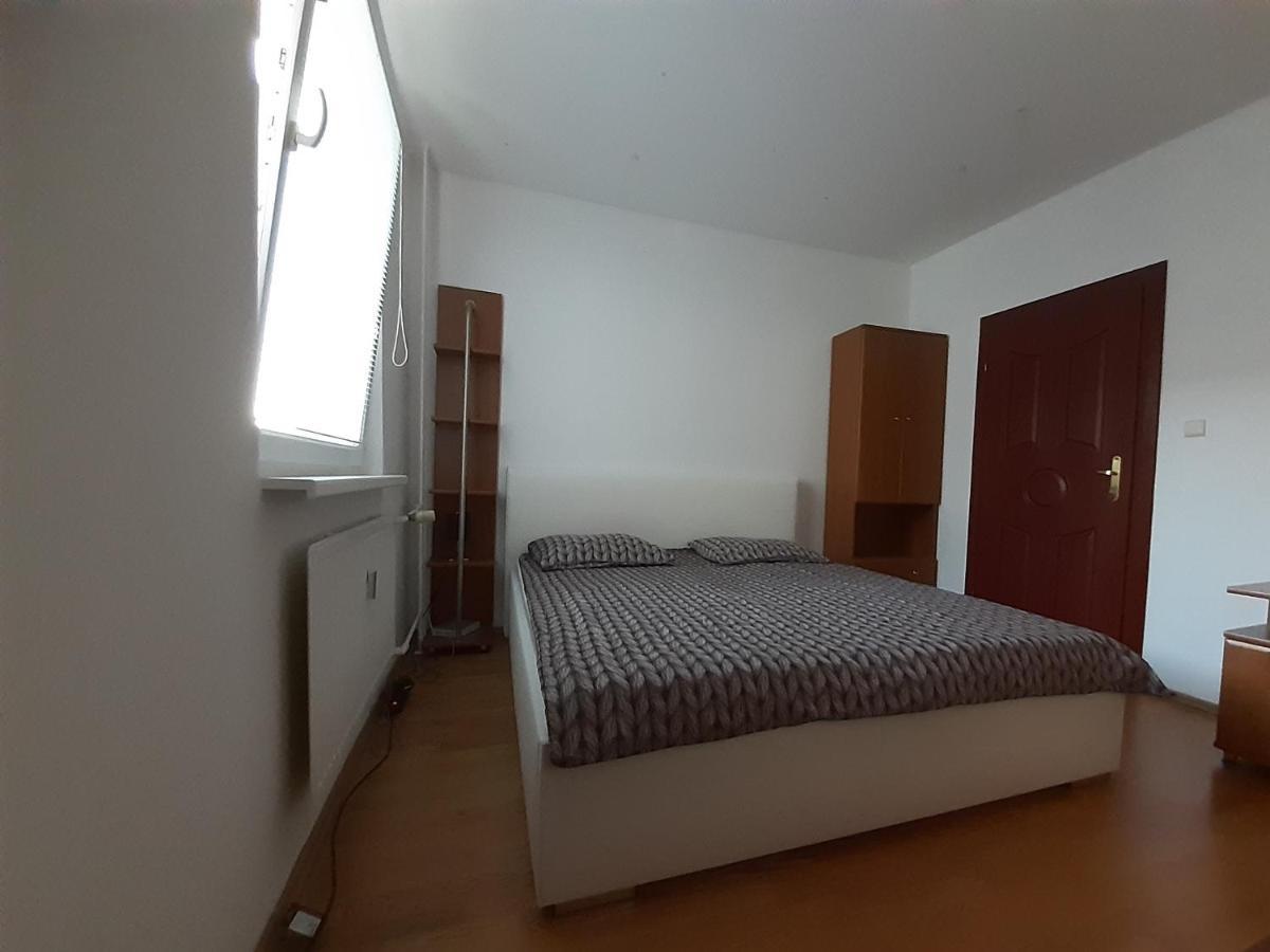 פופראד Apartman Family מראה חיצוני תמונה