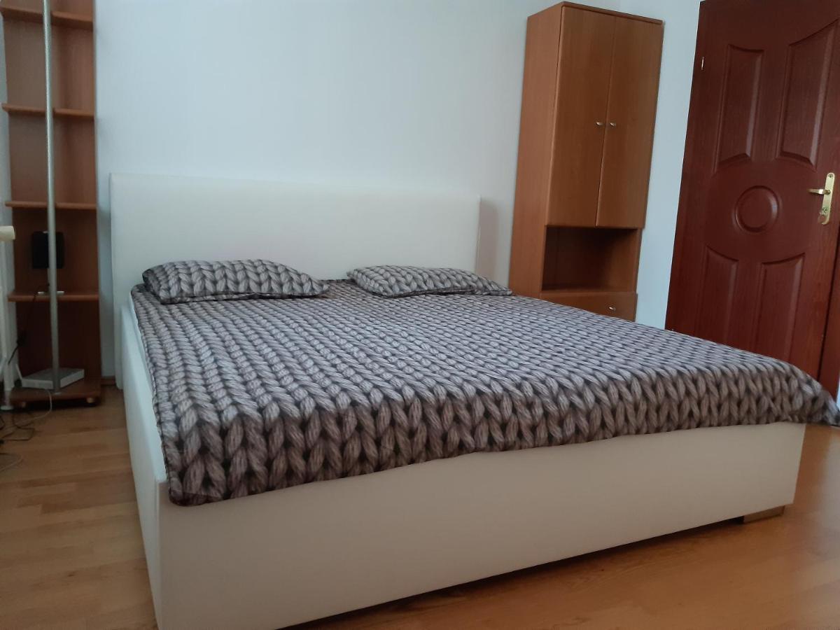 פופראד Apartman Family מראה חיצוני תמונה