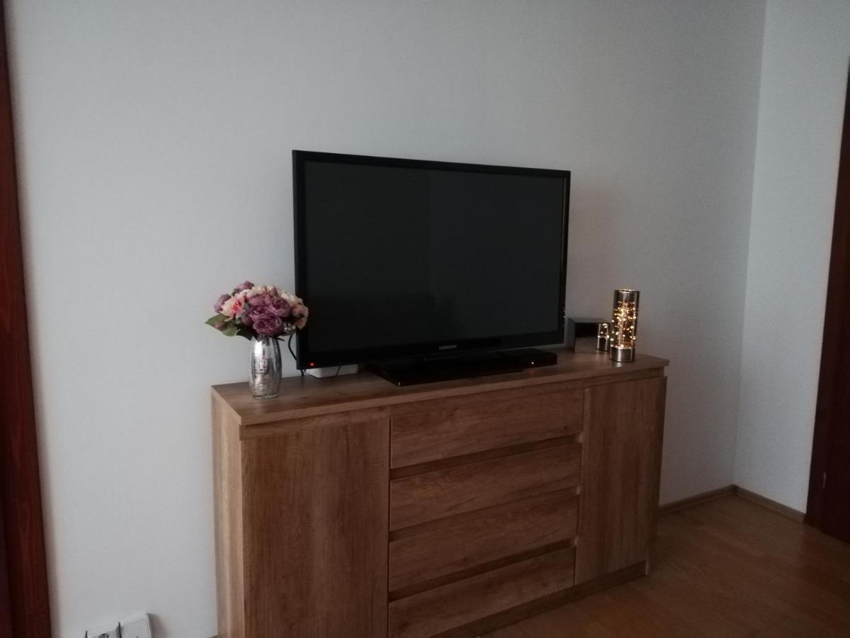 פופראד Apartman Family מראה חיצוני תמונה