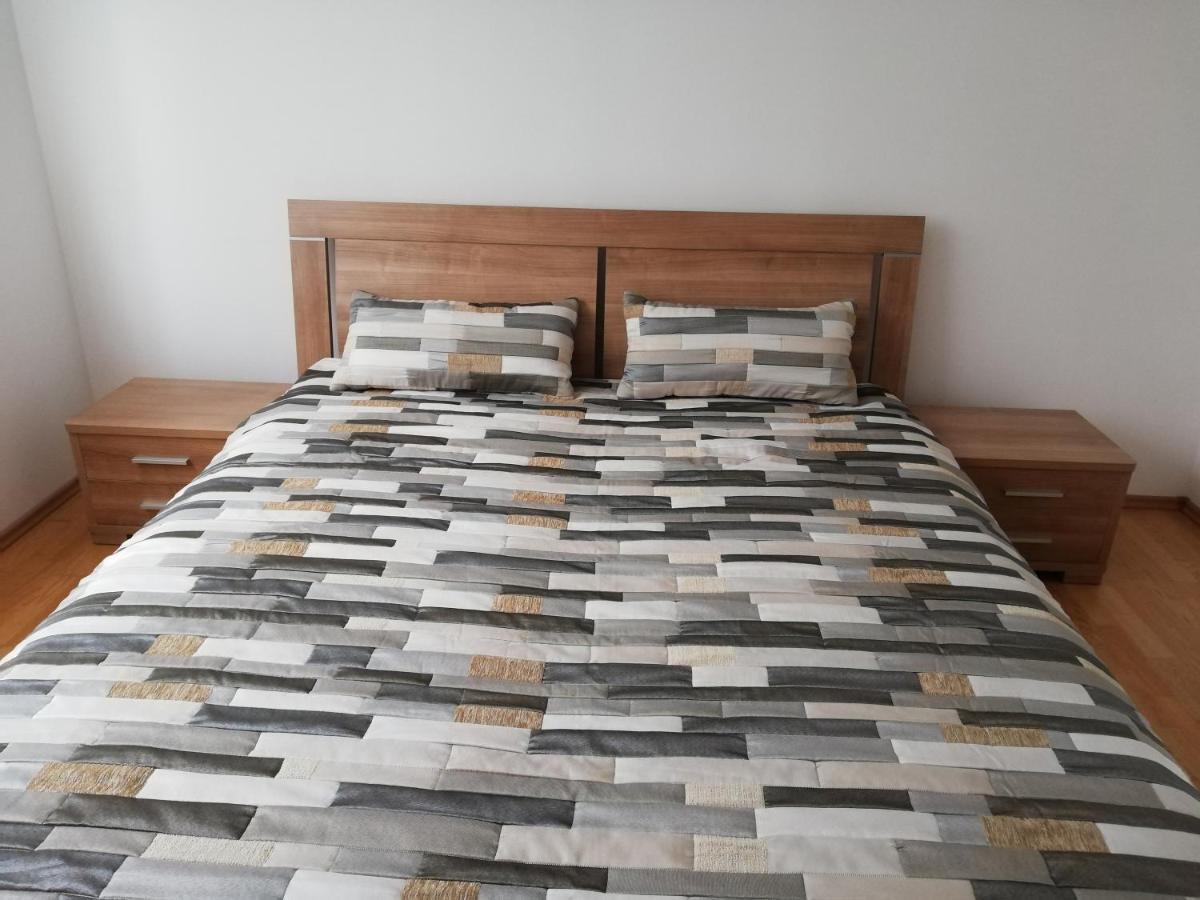 פופראד Apartman Family מראה חיצוני תמונה