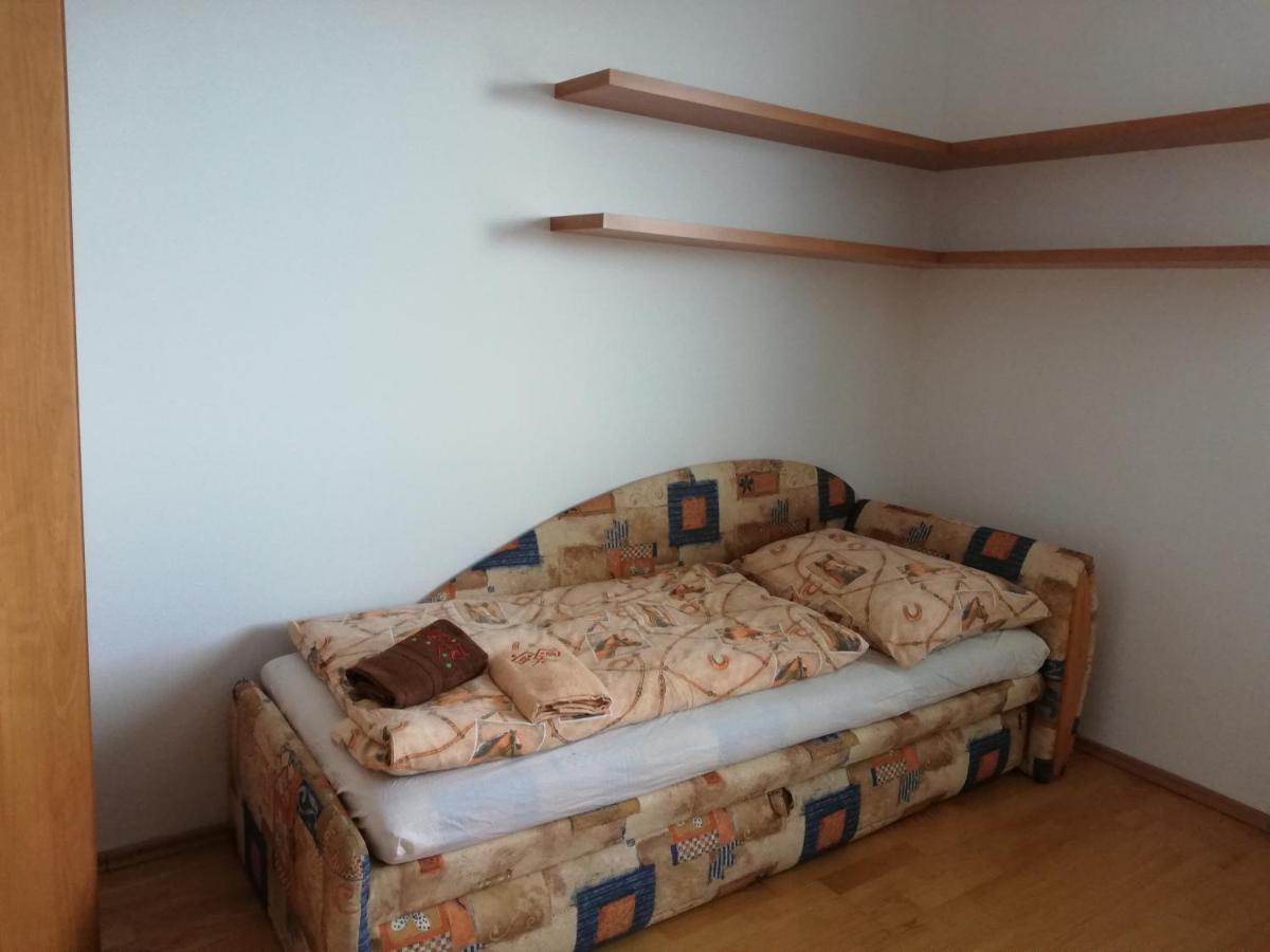 פופראד Apartman Family מראה חיצוני תמונה