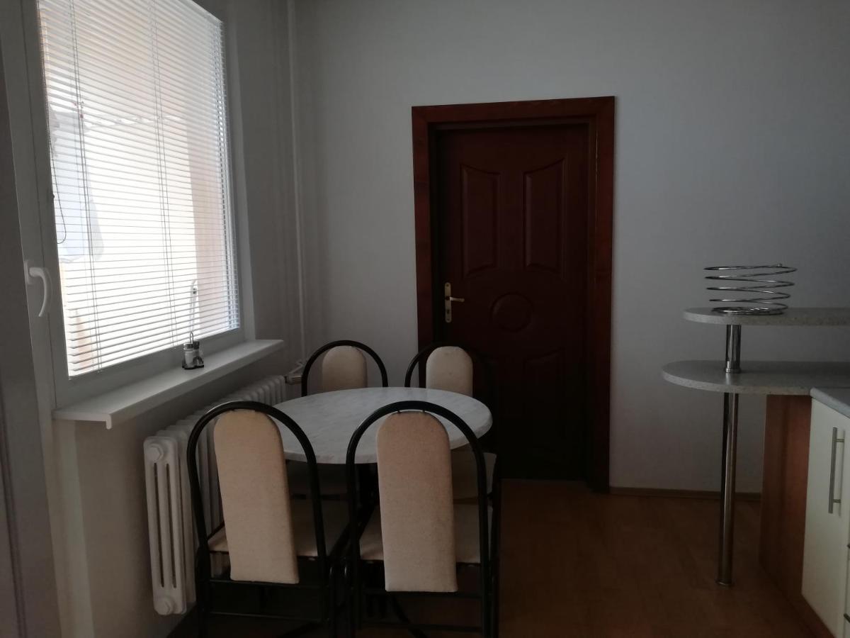 פופראד Apartman Family מראה חיצוני תמונה